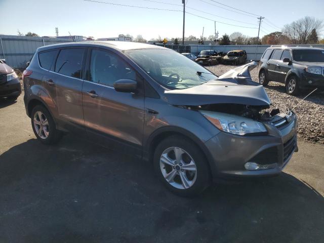 1FMCU9GX4EUB03622 - 2014 FORD ESCAPE SE GRAY photo 4