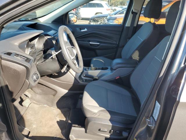 1FMCU9GX4EUB03622 - 2014 FORD ESCAPE SE GRAY photo 7