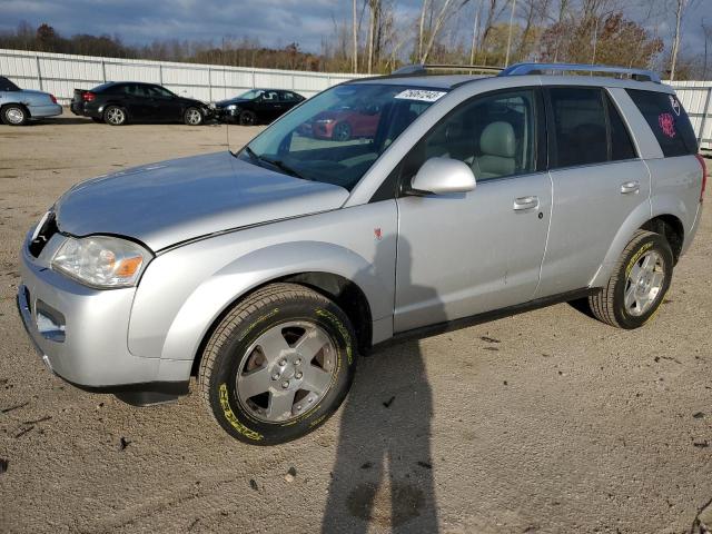 5GZCZ53457S804970 - 2007 SATURN VUE SILVER photo 1