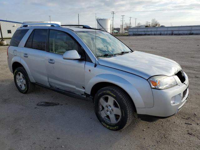 5GZCZ53457S804970 - 2007 SATURN VUE SILVER photo 4