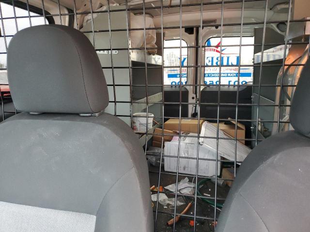 ZFBERFBB5H6E10336 - 2017 RAM PROMASTER SLT 白色 照片 10