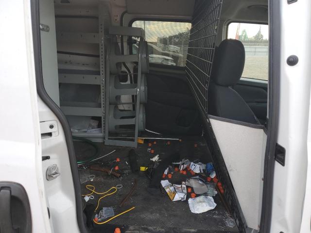 ZFBERFBB5H6E10336 - 2017 RAM PROMASTER SLT 白色 照片 11