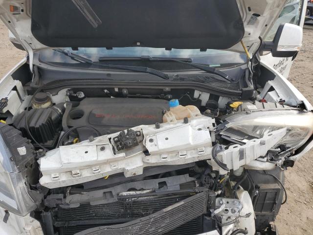 ZFBERFBB5H6E10336 - 2017 RAM PROMASTER SLT 白色 照片 12