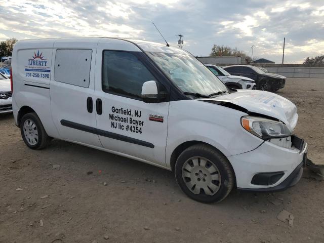 ZFBERFBB5H6E10336 - 2017 RAM PROMASTER SLT 白色 照片 4