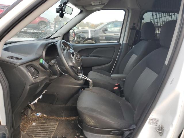 ZFBERFBB5H6E10336 - 2017 RAM PROMASTER SLT 白色 照片 7