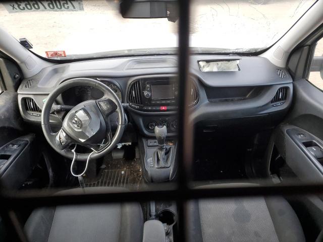 ZFBERFBB5H6E10336 - 2017 RAM PROMASTER SLT 白色 照片 8