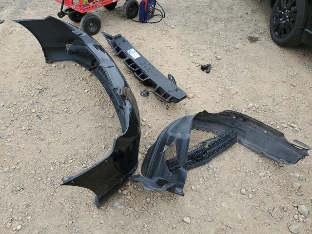 2T1KR32E07C666817 - 2007 TOYOTA COROLLA MA XR BLACK photo 12