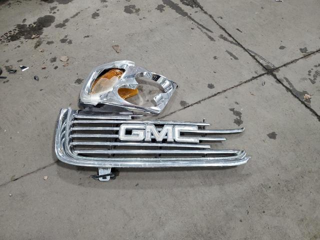 1GKDT13S082191449 - 2008 GMC ENVOY SILVER photo 12