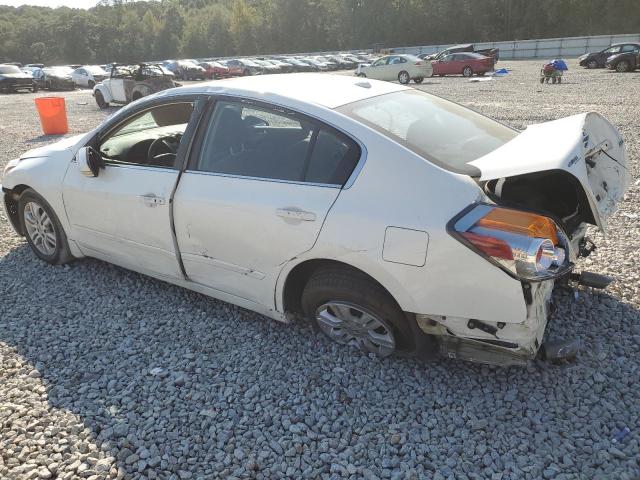 1N4AL2AP7AC186533 - 2010 NISSAN ALTIMA BASE WHITE photo 2