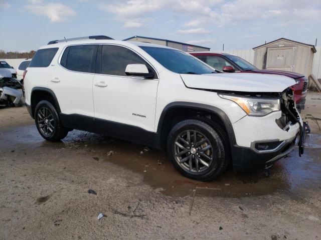 1GKKNMLS0KZ166259 - 2019 GMC ACADIA SLT-1 WHITE photo 4