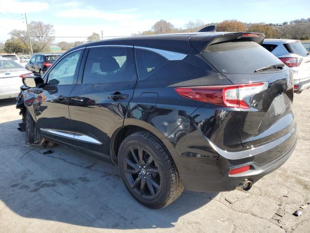 5J8TC2H78KL031291 - 2019 ACURA RDX ADVANCE Qara foto 2