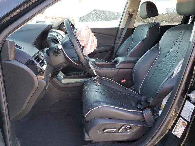 5J8TC2H78KL031291 - 2019 ACURA RDX ADVANCE Qara foto 7