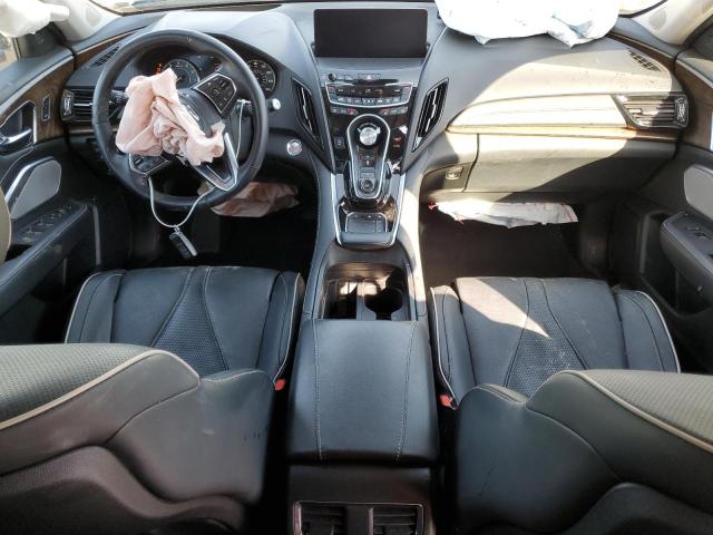 5J8TC2H78KL031291 - 2019 ACURA RDX ADVANCE Qara foto 8