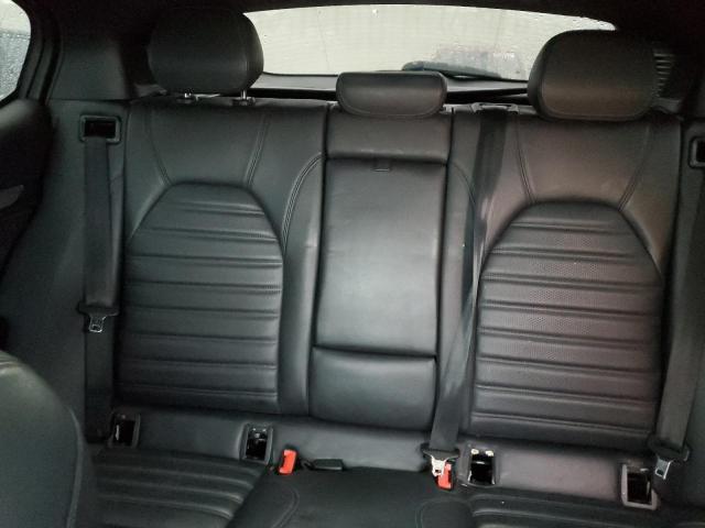 ZASFAKNN0J7B67210 - 2018 ALFA ROMEO STELVIO TI SPORT RED photo 10