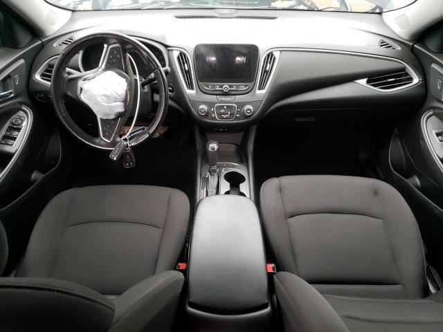 1G1ZG5ST0LF027099 - 2020 CHEVROLET MALIBU RS 黑色 照片 8