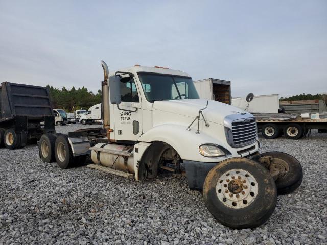 1FUBA5CGX4LM41076 - 2004 FREIGHTLINER CONVENTION COLUMBIA WHITE photo 1