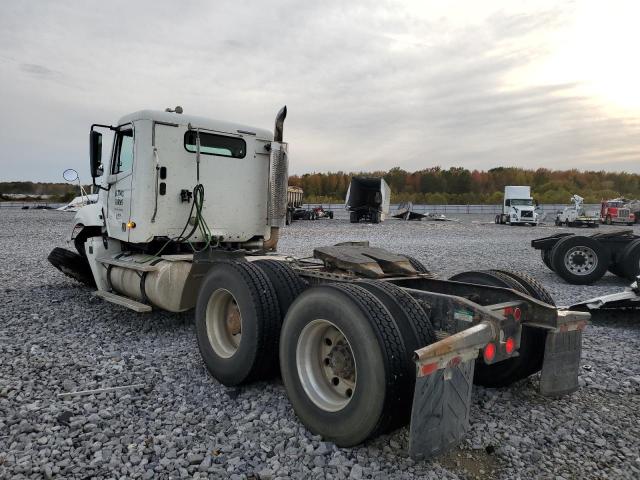 1FUBA5CGX4LM41076 - 2004 FREIGHTLINER CONVENTION COLUMBIA WHITE photo 3