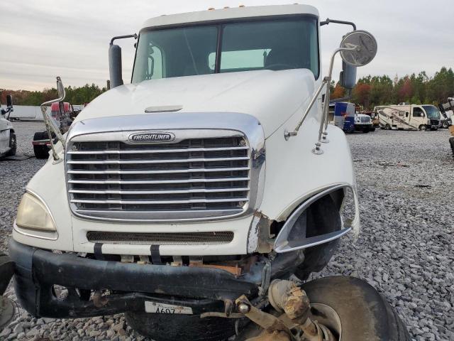 1FUBA5CGX4LM41076 - 2004 FREIGHTLINER CONVENTION COLUMBIA WHITE photo 9