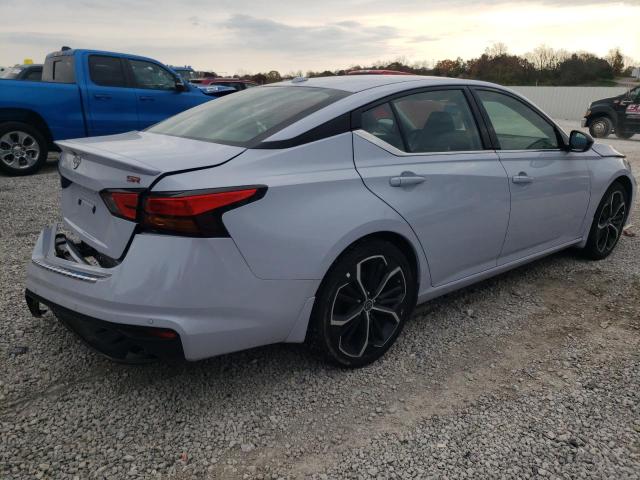 1N4BL4CV5PN333652 - 2023 NISSAN ALTIMA SR SILVER photo 3