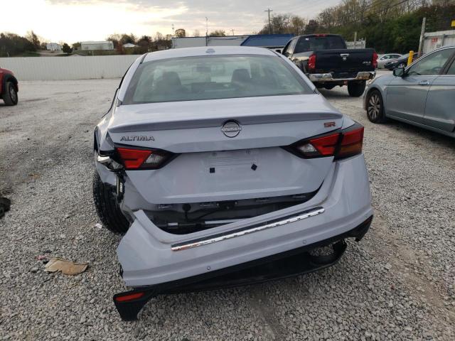 1N4BL4CV5PN333652 - 2023 NISSAN ALTIMA SR SILVER photo 6