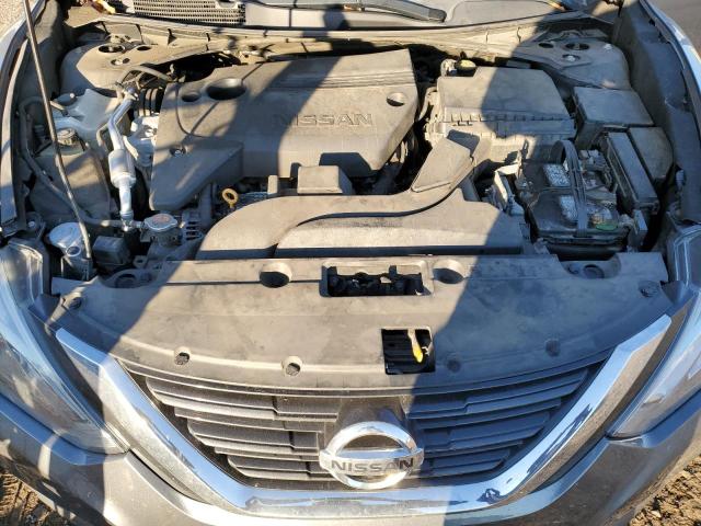 1N4AL3AP0HC492621 - 2017 NISSAN ALTIMA 2.5 GRAY photo 11