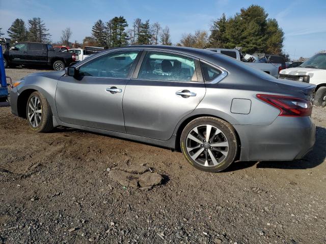 1N4AL3AP0HC492621 - 2017 NISSAN ALTIMA 2.5 GRAY photo 2