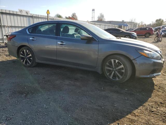 1N4AL3AP0HC492621 - 2017 NISSAN ALTIMA 2.5 GRAY photo 4