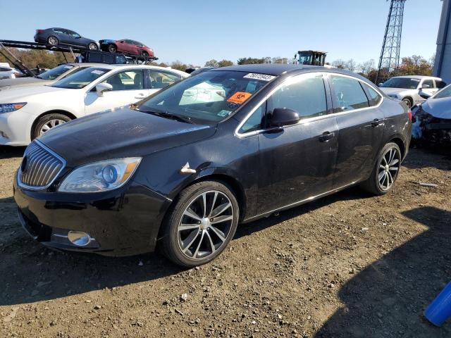 2017 BUICK VERANO SPORT TOURING, 