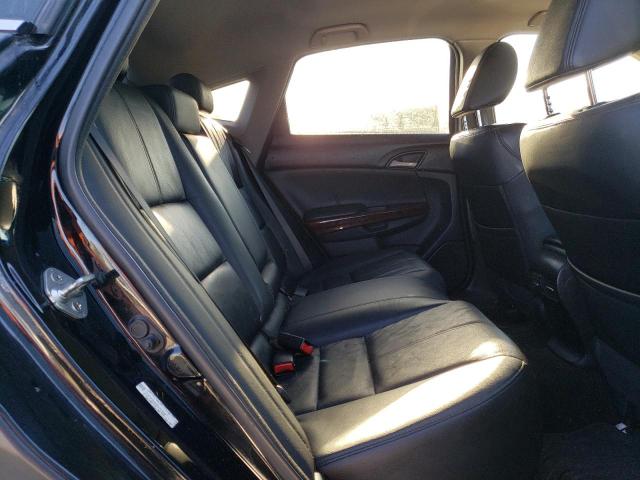 5J6TF2H56CL011346 - 2012 HONDA CROSSTOUR EXL შავი ფოტო 11