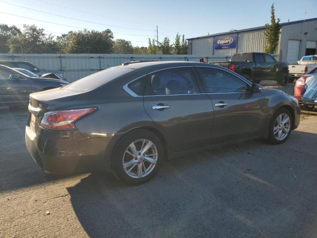 1N4AL3AP3FC272791 - 2015 NISSAN ALTIMA 2.5 BROWN photo 3