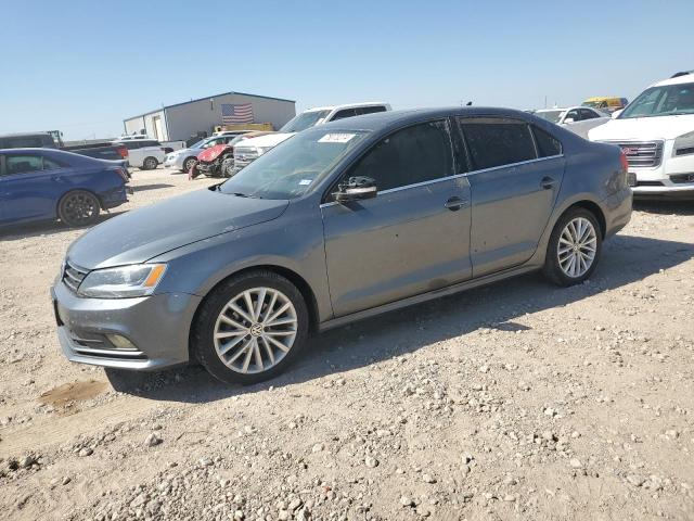 2015 VOLKSWAGEN JETTA SE, 