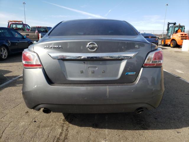 1N4AL3AP3EN353857 - 2014 NISSAN ALTIMA 2.5 GRAY photo 6