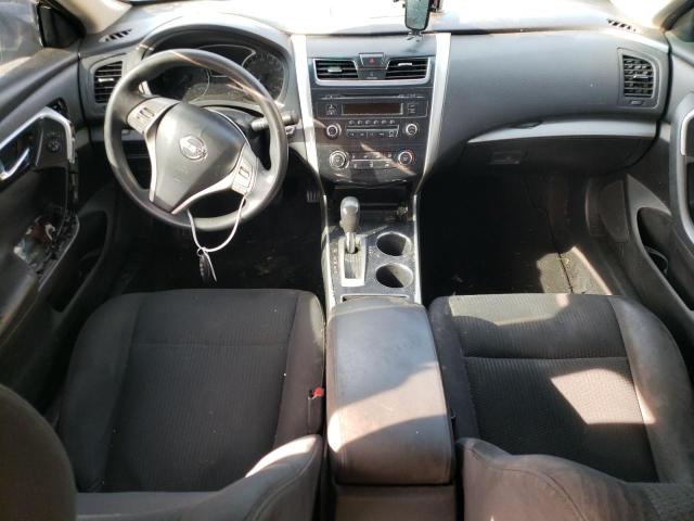 1N4AL3AP3EN353857 - 2014 NISSAN ALTIMA 2.5 GRAY photo 8