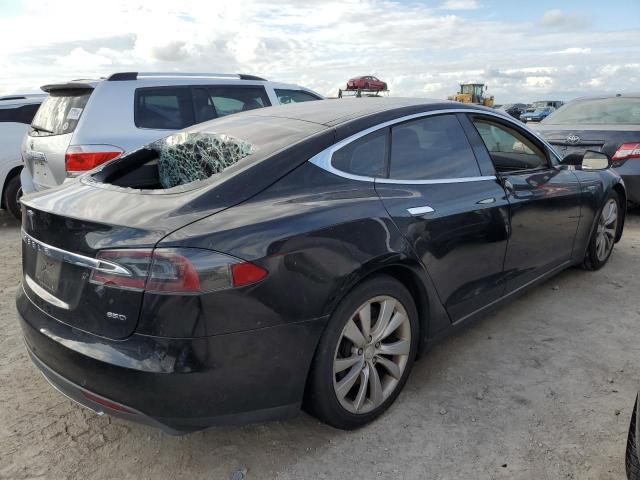 5YJSA1E27GF125739 - 2016 TESLA MODEL S Qara foto 3
