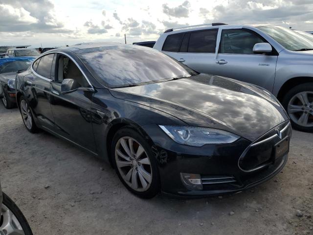 5YJSA1E27GF125739 - 2016 TESLA MODEL S Qara foto 4