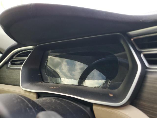 5YJSA1E27GF125739 - 2016 TESLA MODEL S Qara foto 9