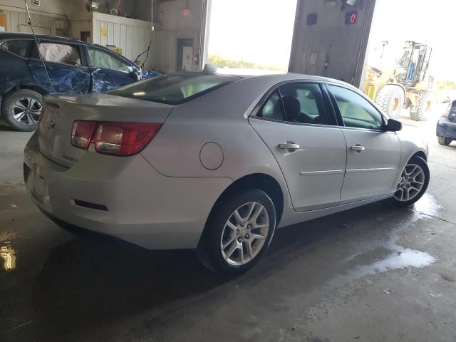 1G11C5SL0EF278300 - 2014 CHEVROLET MALIBU 1LT SILVER photo 3