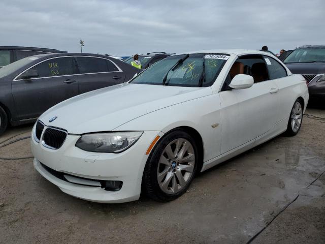 2011 BMW 328 I SULEV, 