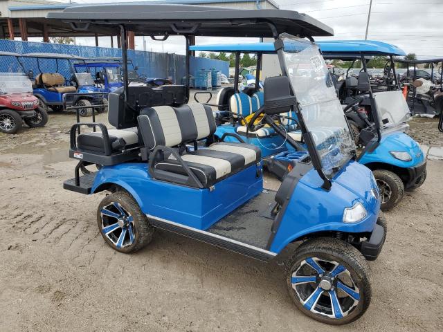 2023 GOLF GOLF CART, 