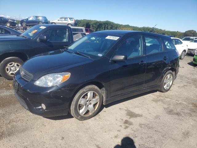 2005 TOYOTA COROLLA MA XR, 