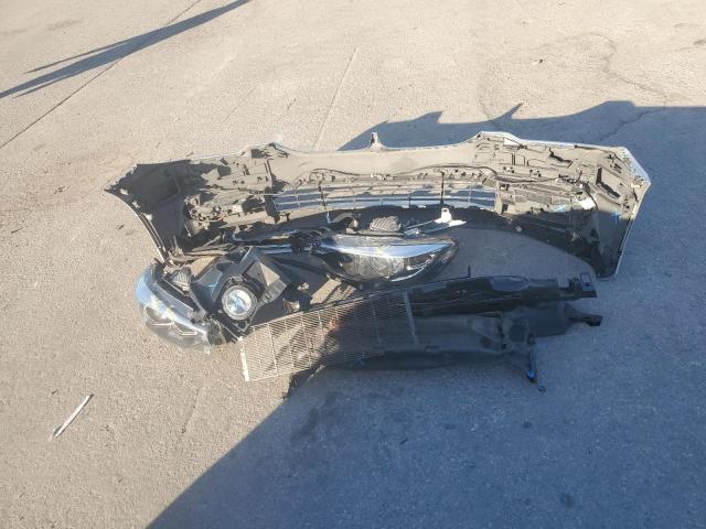 WBA4J1C54KBM13135 - 2019 BMW 430I GRAN COUPE SILVER photo 12