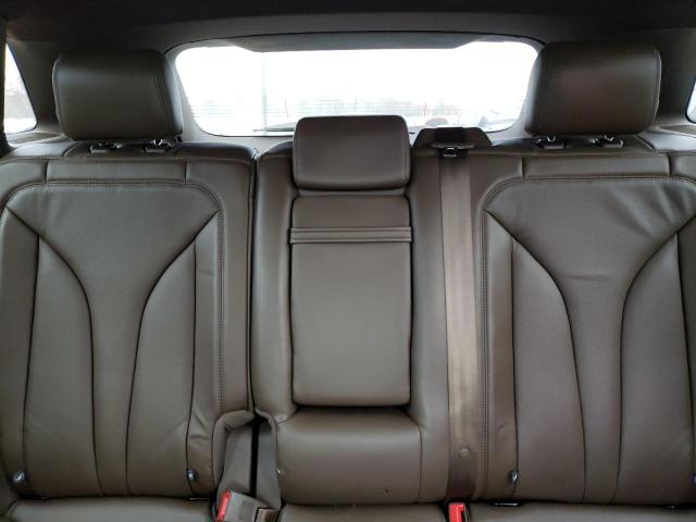 2LMTJ8LR8GBL21747 - 2016 LINCOLN MKX RESERVE 白色 照片 10