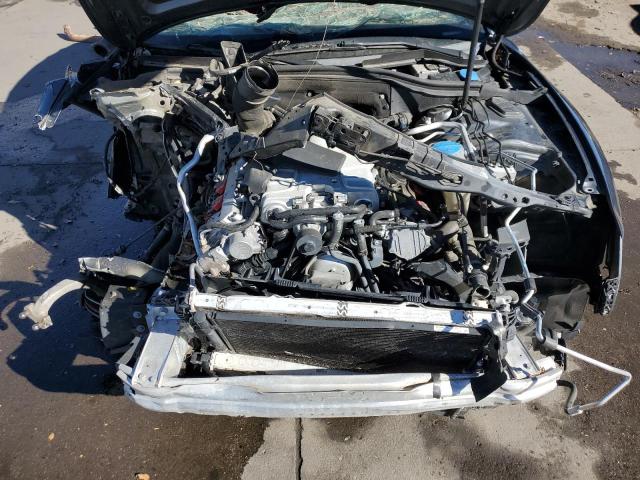 WAUCGAFH3FN006119 - 2015 AUDI S5 PREMIUM PLUS 灰色 照片 11