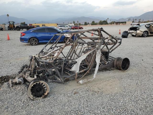 3JBVXAV26MK000779 - 2021 CAN-AM MAVERICK X RS TURBO RR BURN photo 2