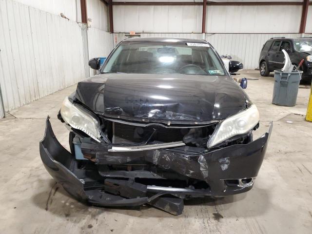 4T1BK3DB7CU449572 - 2012 TOYOTA AVALON BASE 黑色 照片 5