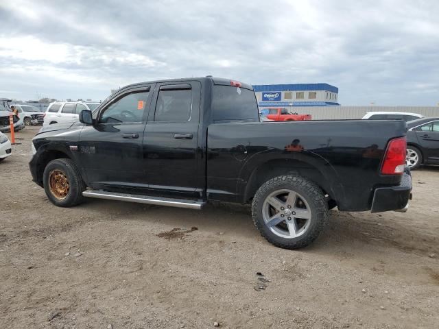 1C6RR7FT6ES117754 - 2014 RAM 1500 ST BLACK photo 2