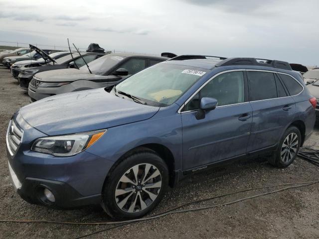 2016 SUBARU OUTBACK 3.6R LIMITED, 