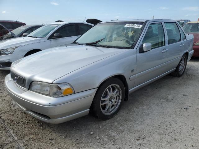 2000 VOLVO S70 GLT, 