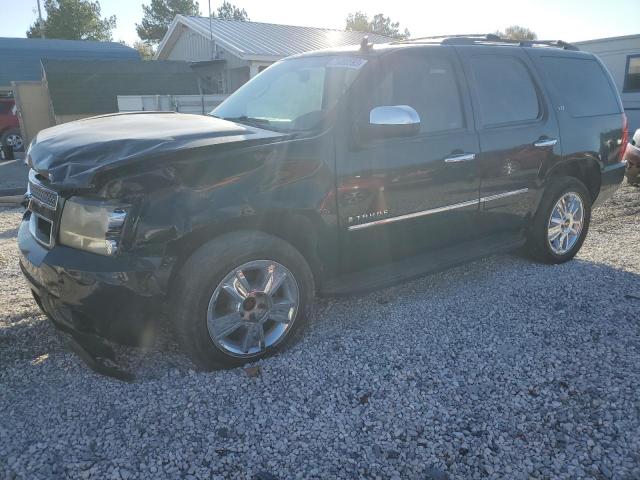 2009 CHEVROLET TAHOE K1500 LTZ, 