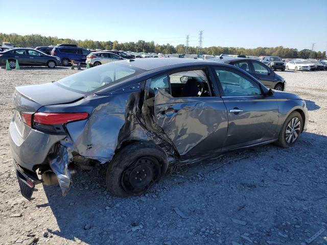 1N4BL4BV6LC220297 - 2020 NISSAN ALTIMA S GRAY photo 3